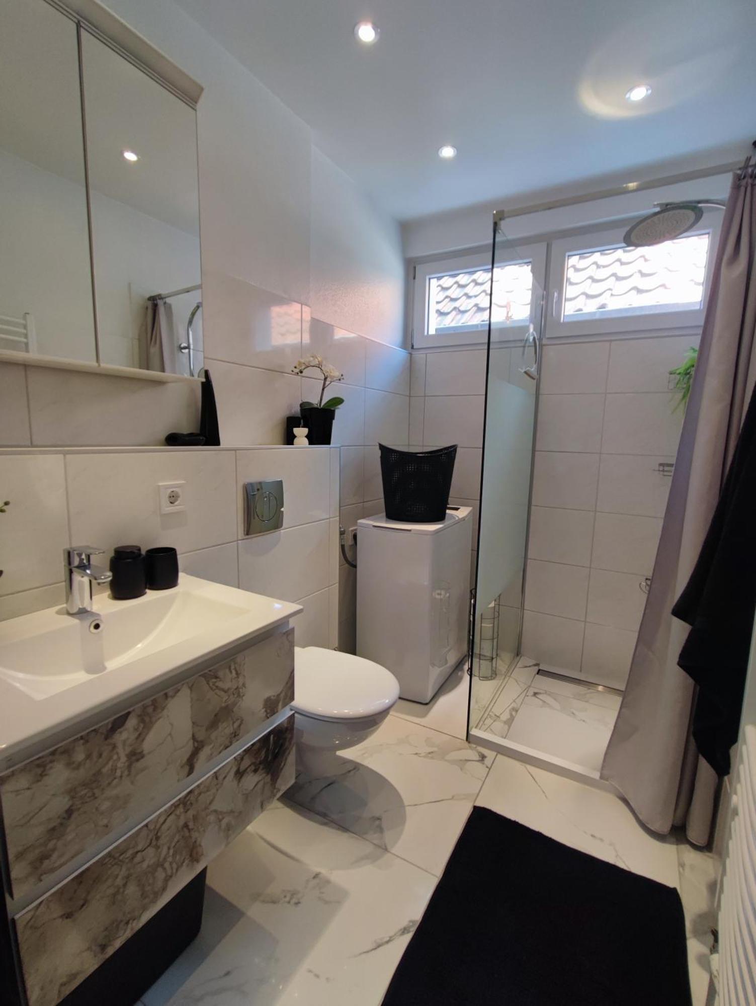 Ferienwohnung Im Harz 1 Goslar Dış mekan fotoğraf