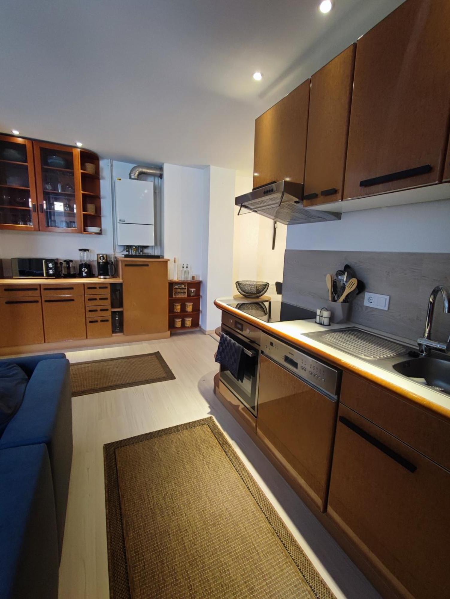 Ferienwohnung Im Harz 1 Goslar Dış mekan fotoğraf