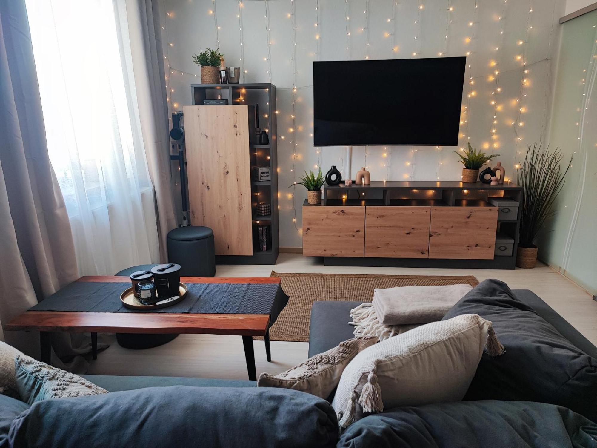 Ferienwohnung Im Harz 1 Goslar Dış mekan fotoğraf