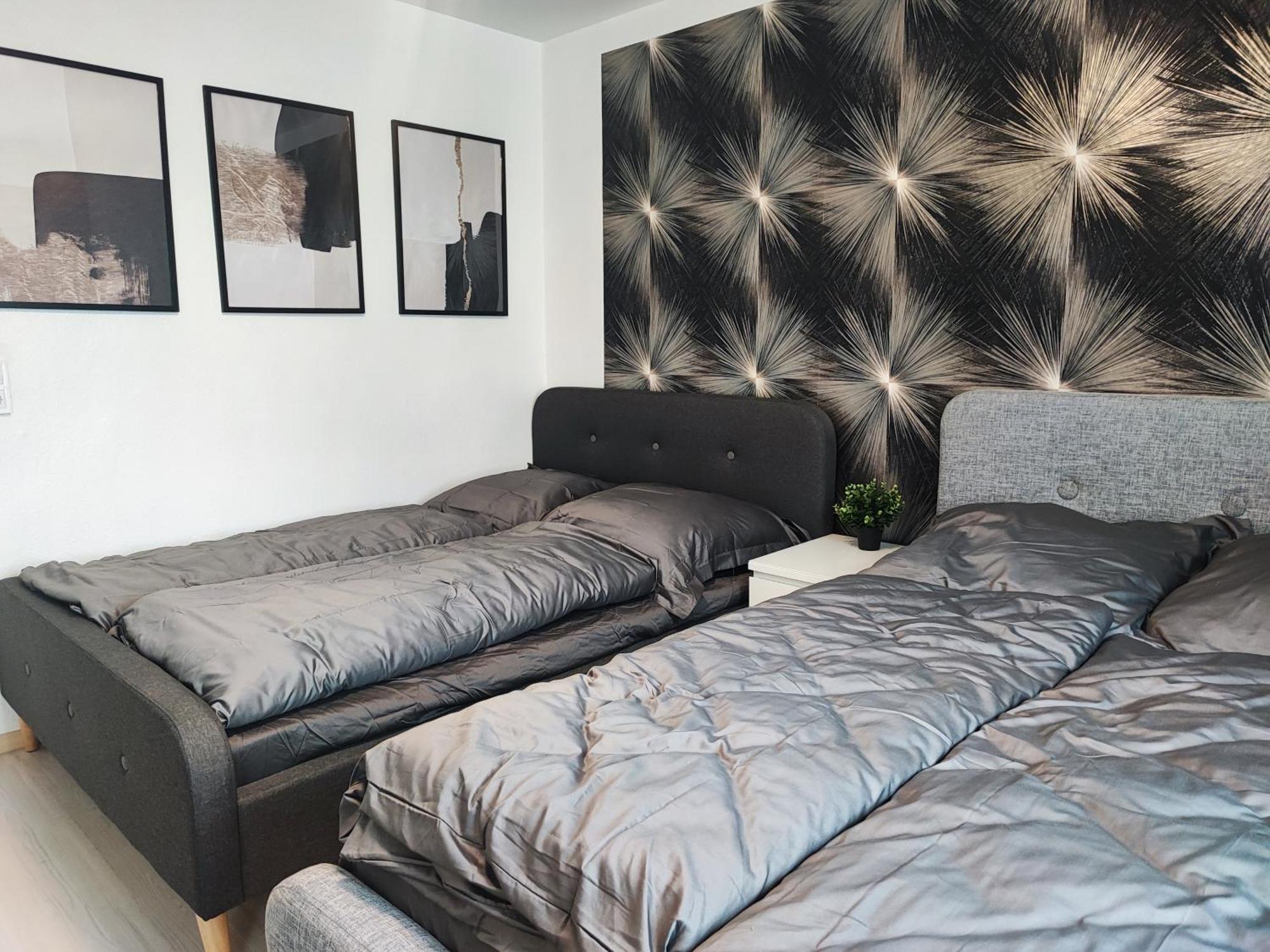 Ferienwohnung Im Harz 1 Goslar Dış mekan fotoğraf